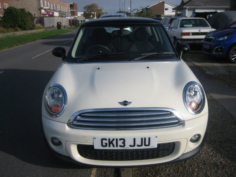 Used Hatchback Cars for sale in Bognor Regis, West Sussex Pagham Autos