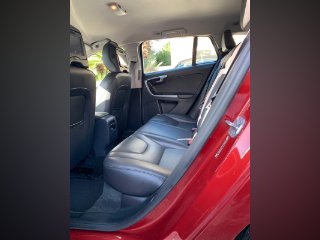 2015 Volvo V60
