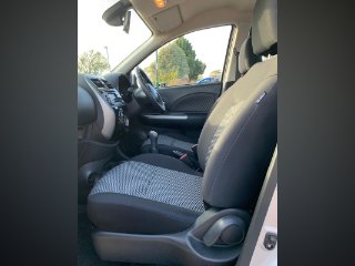 2014 Nissan Micra